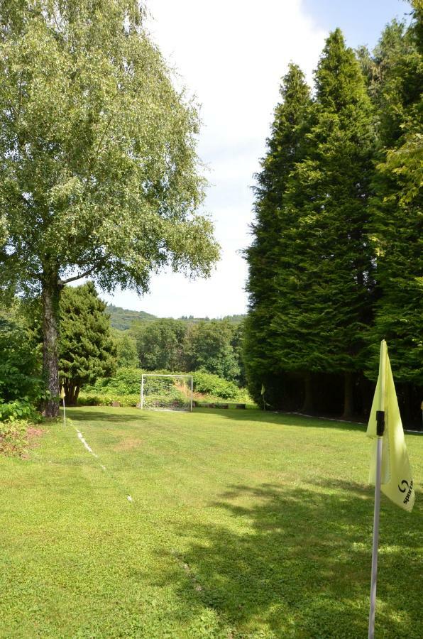 Romagnoli Family Cottage Ameno Eksteriør billede